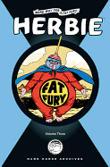Herbie Archives, Volume 3