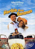 Herbie Goes Bananas