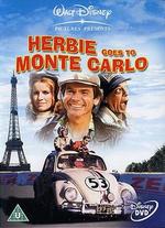 Herbie Goes to Monte Carlo