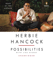Herbie Hancock: Possibilities