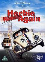 Herbie Rides Again