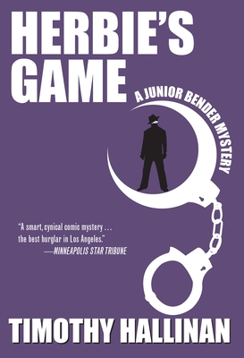 Herbie's Game - Hallinan, Timothy