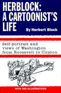 Herblock: A Cartoonist's Life