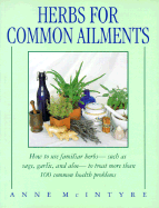 Herbs for Common Ailments