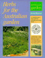 Herbs for the Australian Garden
