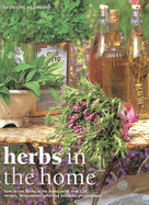 Herbs in the Home