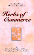 Herbs of Commerce