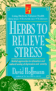 Herbs to Relieve Stress