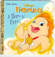 Hercules: A Hero is Born