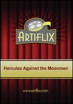 Hercules Against the Moon Men