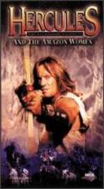 Hercules and the Amazon Women