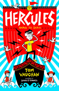 Hercules: Hero to Zero?