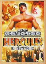 Hercules in New York