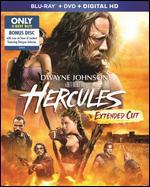 Hercules [Includes Digital Copy] [Blu-ray/DVD] [Only @ Best Buy]