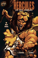 Hercules: Los Doce Trabajos: Un Mito Griego