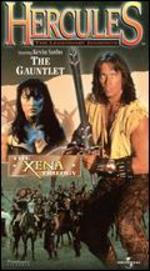 Hercules: The Legendary Journeys - The Gauntlet