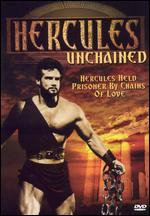 Hercules Unchained