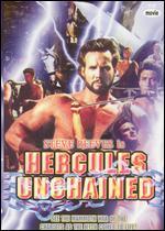 Hercules Unchained