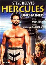 Hercules Unchained