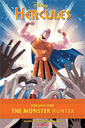 Hercules Volume 1: The Monster Hunter