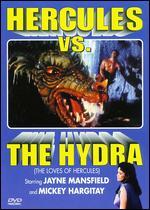 Hercules vs. the Hydra