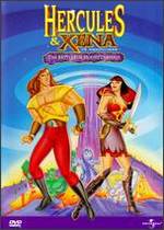 Hercules & Xena: The Battle For Mount Olympus
