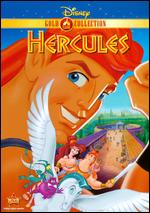 Hercules - John Musker; Ron Clements