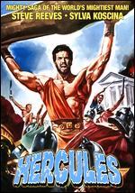 Hercules