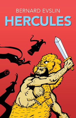 Hercules - Evslin, Bernard