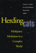 Herding Cats: A Strategy for Preventive Diplomacy