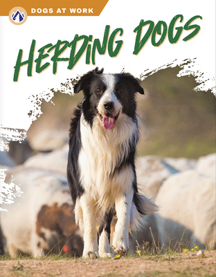 Herding Dogs - Pearson, Marie