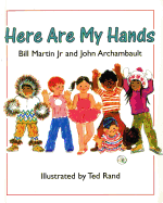 Here Are My Hands