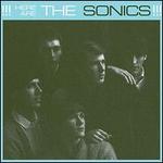 Here Are the Sonics