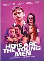 Here Are the Young Men