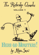 Here Be Monsters!