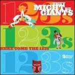 Here Come the 123's [CD/DVD]