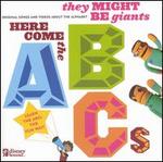 Here Come the ABC's [CD/DVD]
