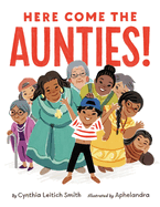 Here Come the Aunties