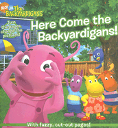 Here Come the Backyardigans!