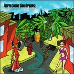 Here Come the Drums: Hip-Hop Drum N Bass