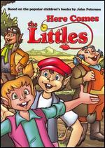 Here Come the Littles