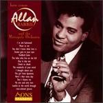 Here Comes Allan Harris and the Metropole Orchestra