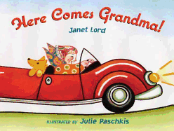 Here Comes Grandma!
