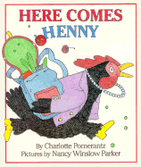 Here Comes Henny