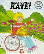 Here Comes Kate!