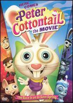 Here Comes Peter Cottontail: The Movie