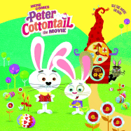Here Comes Peter Cottontail the Movie