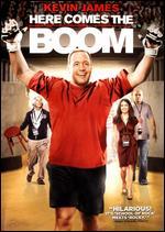 Here Comes the Boom