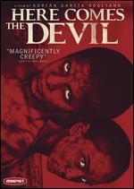 Here Comes the Devil