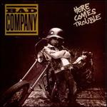 Here Comes Trouble
